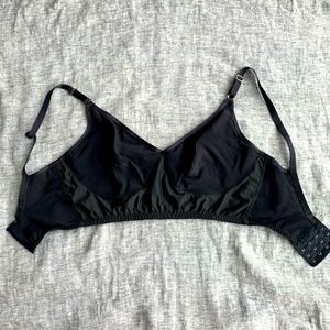 Fortnight Lingerie Luna Longline Bra